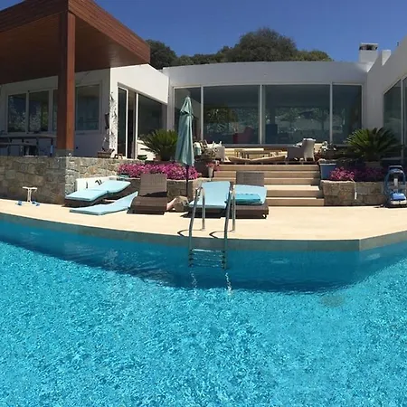 Villa Global Homes Rose Yalıkavak